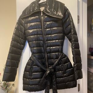 Guess Puffer Jacket